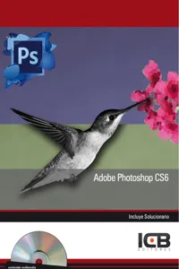 ADOBE PHOTOSHOP CS6_cover