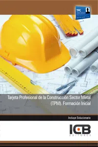 TARJETA PROFESIONAL DE LA CONSTRUCCIÓN SECTOR META. FORMACIÓN INICIAL_cover