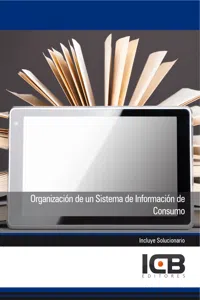 ORGANIZACIÓN DE UN SISTEMA DE INFORMACIÓN DE CONSUMO_cover