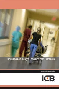 PREVENCIÓN DE RIESGOS LABORALES PARA CELADORES_cover