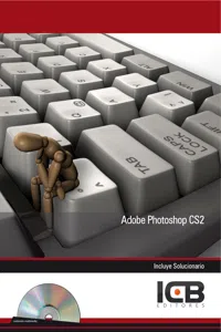 ADOBE PHOTOSHOP CS2_cover