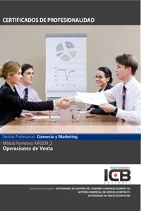 MF0239_2: OPERACIONES DE VENTA_cover