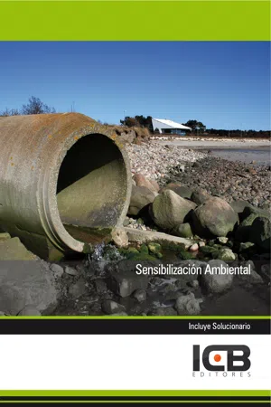 SENSIBILIZACIÓN AMBIENTAL