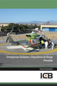 EMERGENCIAS SANITARIAS Y DISPOSITIVOS DE RIESGO PREVISIBLE_cover