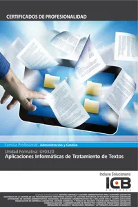 UF0320: APLICACIONES INFORMÁTICAS DE TRATAMIENTO DE TEXTO_cover