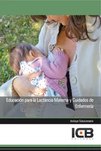 EDUCACIÓN PARA LA LACTANCIA MATERNA Y CUIDADOS DE ENFERMERÍA_cover