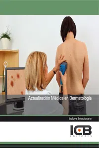 ACTUALIZACIÓN MÉDICA EN DERMATOLOGÍA_cover