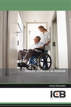 ATENCIÓN A ENFERMOS DE ALZHEIMER