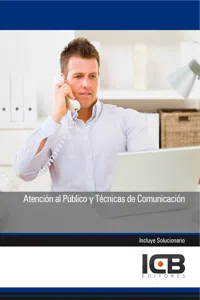 ATENCIÓN AL PÚBLICO Y TÉCNICAS DE COMUNICACIÓN_cover