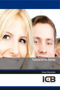 FIDELIZACIÓN DE CLIENTES - INCLUYE CONTENIDO MULTIMEDIA_cover