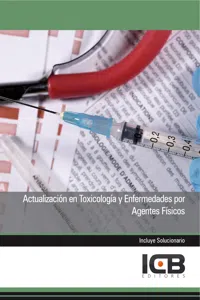 ACTUALIZACIÓN EN TOXICOLOGÍA Y ENFERMEDADES POR AGENTES FÍSICOS_cover