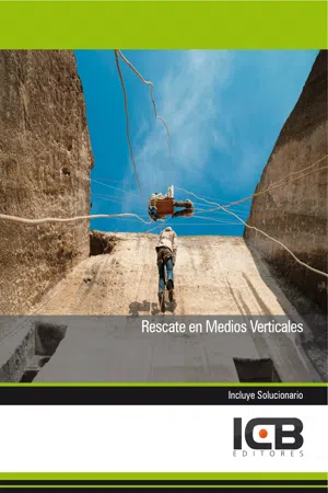 RESCATE EN MEDIOS VERTICALES