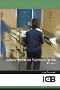 URGENCIAS Y EMERGENCIAS FRECUENTES EN ATENCIÓN PRIMARIA_cover