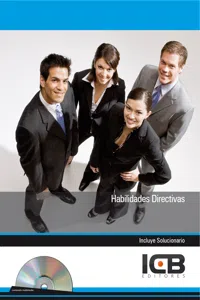 HABILIDADES DIRECTIVAS - INCLUYE CONTENIDO MULTIMEDIA_cover