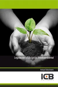 LEGISLACIÓN Y EDUCACIÓN MEDIOAMBIENTAL_cover