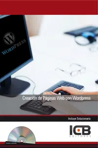 CREACIÓN DE PÁGINAS WEB CON WORDPRESS_cover