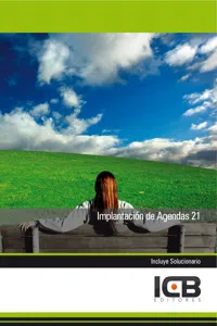 IMPLANTACIÓN DE AGENDAS 21_cover