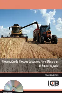 PREVENCIÓN DE RIESGOS LABORALES NIVEL BÁSICO EN EL SECTOR AGRARIO_cover