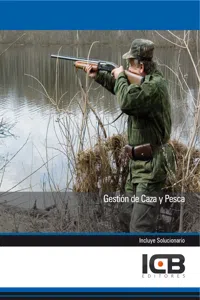 GESTIÓN DE CAZA Y PESCA_cover