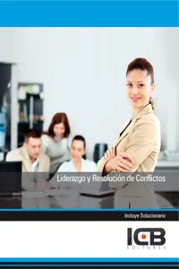 LIDERAZGO Y RESOLUCIÓN DE CONFLICTOS_cover