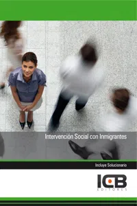 INTERVENCIÓN SOCIAL CON INMIGRANTES_cover