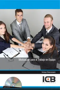 MOTIVACIÓN PARA EL TRABAJO EN EQUIPO - INCLUYE CONTENIDO MULTIMEDIA_cover