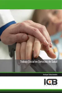 TRABAJO SOCIAL EN SERVICIOS DE SALUD_cover