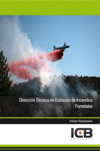 DIRECCIÓN TÉCNICA EN EXTINCIÓN DE INCENDIOS FORESTALES_cover