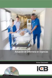 ACTUACIÓN DE ENFERMERÍA EN URGENCIAS_cover