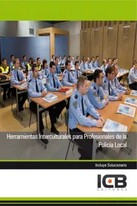 HERRAMIENTAS INTERCULTURALES PARA PROFESIONALES DE LA POLICÍA LOCAL_cover