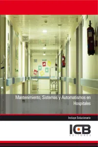 MANTENIMIENTO, SISTEMAS Y AUTOMATISMOS EN HOSPITALES_cover