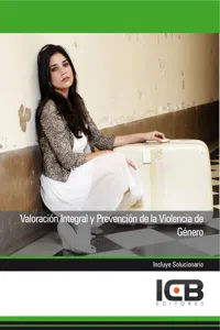 VALORACIÓN INTEGRAL Y PREVENCIÓN DE LA VIOLENCIA DE GÉNERO_cover