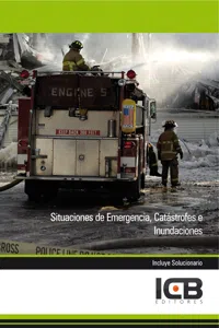 SITUACIONES DE EMERGENCIA, CATÁSTROFES E INUNDACIONES_cover