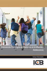 INTERVENCIÓN PSICOLÓGICA EN TRASTORNOS EN LA INFANCIA Y ADOLESCENCIA_cover