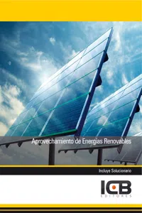 APROVECHAMIENTO DE ENERGÍAS RENOVABLES_cover