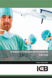 ACTUALIZACIÓN PROFESIONAL PARA AUXILIARES DE ENFERMERÍA_cover