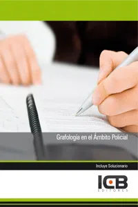 GRAFOLOGÍA EN EL ÁMBITO POLICIAL_cover