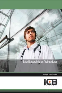 SALUD LABORAL DE LOS TRABAJADORES_cover