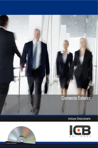 COMERCIO EXTERIOR - INCLUYE CONTENIDO MULTIMEDIA_cover
