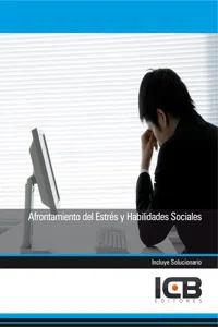 AFRONTAMIENTO DEL ESTRÉS Y HABILIDADES SOCIALES_cover