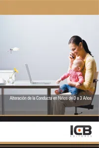 ALTERACIÓN DE LA CONDUCTA EN NIÑOS DE 0 A 3 AÑOS_cover