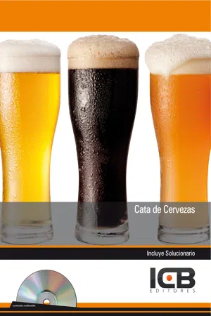 CATA DE CERVEZAS