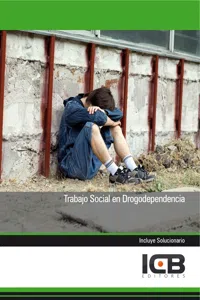 TRABAJO SOCIAL EN DROGODEPENDENCIA_cover