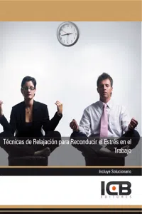 TÉCNICAS DE RELAJACIÓN PARA RECONDUCIR EL ESTRÉS EN EL TRABAJO_cover