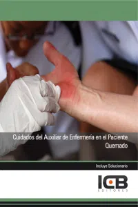 CUIDADOS DEL AUXILIAR DE ENFERMERÍA EN EL PACIENTE QUEMADO_cover