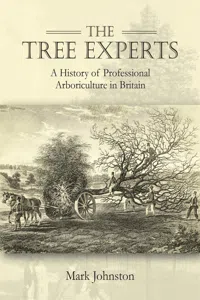 The Tree Experts_cover
