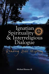 Ignatian Spirituality and Interreligious Dialogue_cover