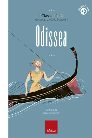 Odissea