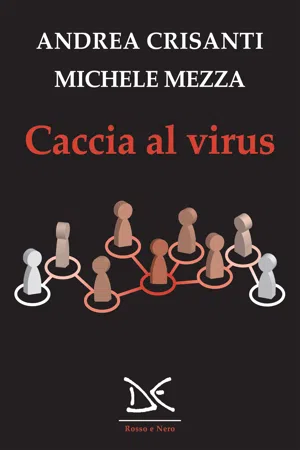 Caccia al virus