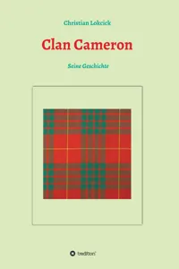 Clan Cameron_cover